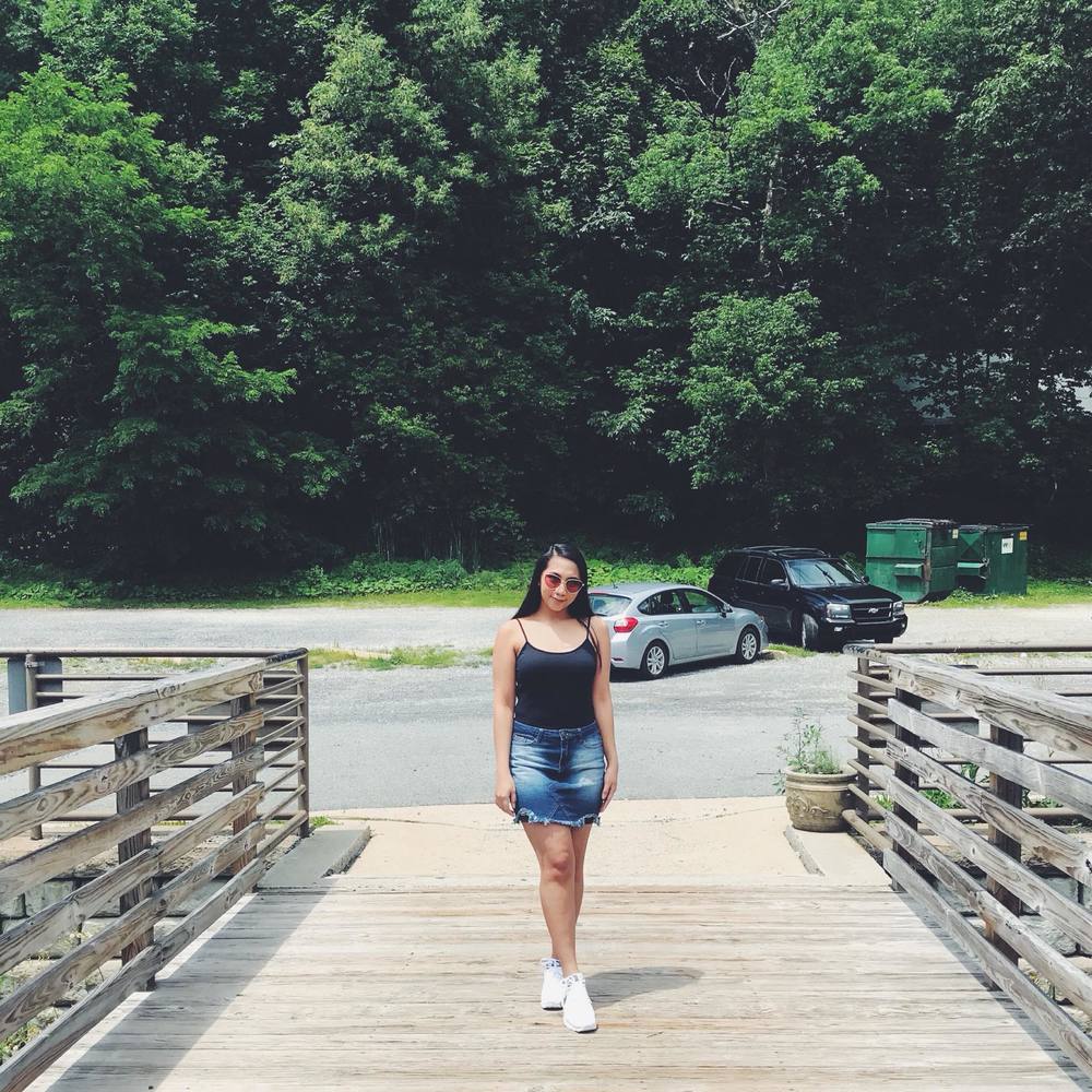 Meet your Posher, Meshyrie